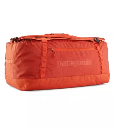 Patagonia Black Hole Duffel Bag 100L