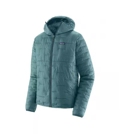 Patagonia Micro Puff Hoody M's Summer2025
