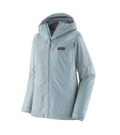 Patagonia Boulder Fork Rain Jacket W's