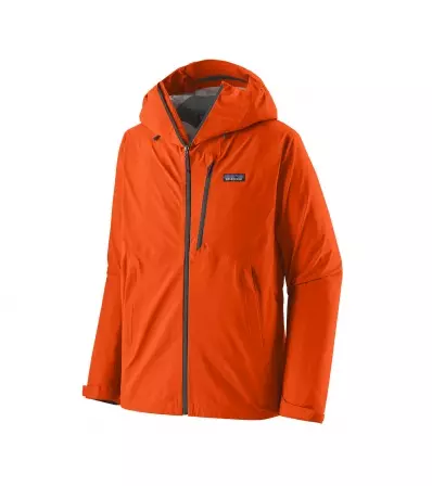 Patagonia Granite Crest Jacket М's