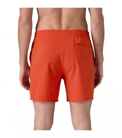 Шорти Patagonia Hydropeak Volley Shorts 16