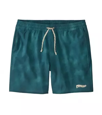 Шорти Patagonia Hydropeak Volley Shorts 16