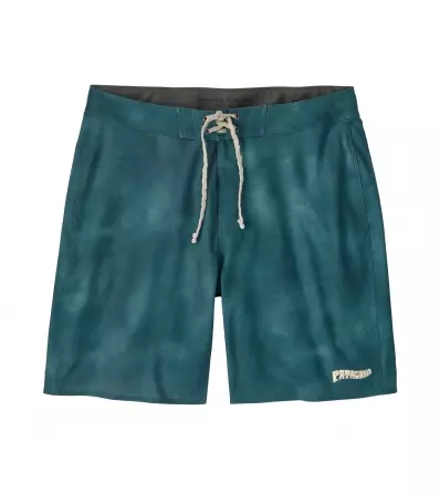 Шорти Patagonia Hydropeak Boardshorts 18