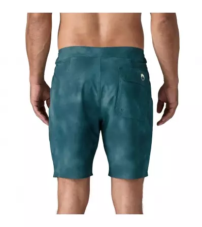 Шорти Patagonia Hydropeak Boardshorts 18