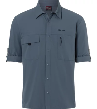 Marmot Airexchange UPF 40 Overshirt M's