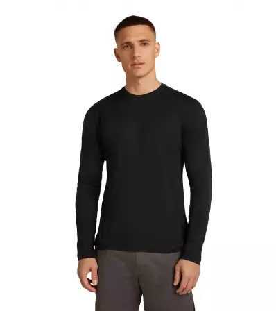 Блуза Icebreaker Men's 150 MerinoFine Ace LS T-Shirt
