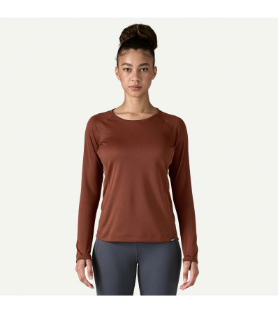 Patagonia Capilene W's Midweight Crew