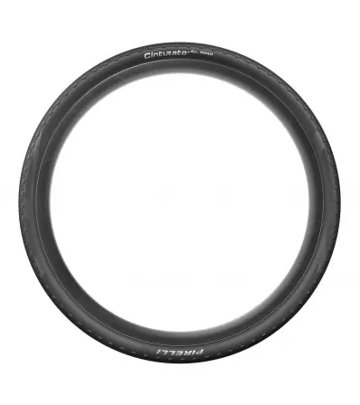 PIRELLI CINTURATO ALL ROAD 35 - 622 PROWALL (GRAVEL) 60 TPI PRO (GRAVEL) BLACK TLR 2024