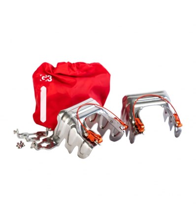 G3 AT ION (and ZED) Ski Crampon Winter 2023