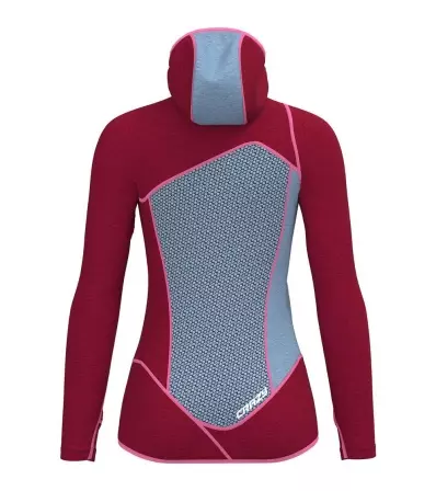 Блуза Crazy Pull Ionic W's