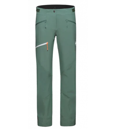 Mammut Taiss Guide So Pants W's Winter 2024