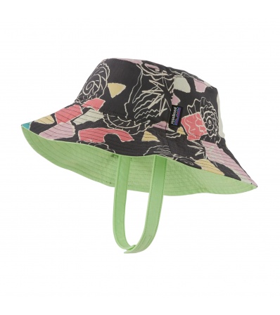 Детска Шапка Patagonia Baby Sun Bucket Hat Kid's
