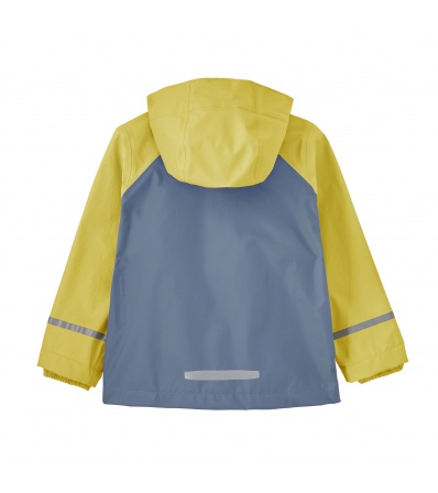 Patagonia Baby Torrentshell 3L Rain Jacket