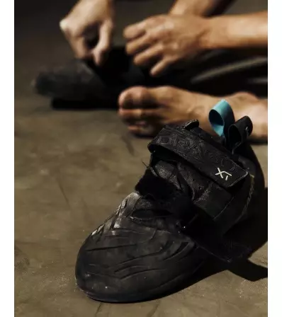 Еспадрили Scarpa Drago XT