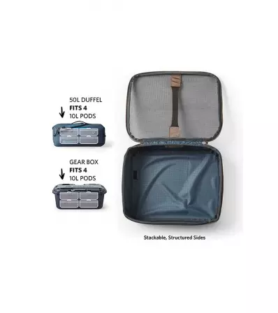 Кутия Gregory Alpaca Gear Pod 10L