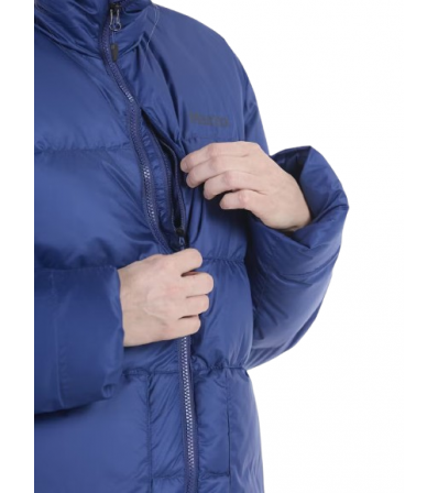 Jacket Marmot Guides Down W's