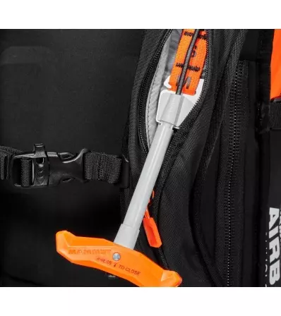 Mammut Tour 40L Removable Airbag 3.0 Winter 2023