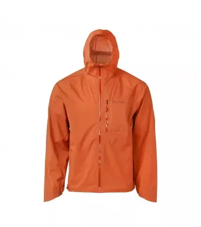 Яке Marmot Superalloy Bio Rain Jacket M's