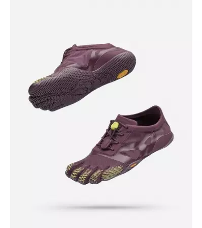 Обувки с пръсти Vibram Five Fingers KSO EVO W's
