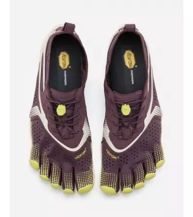 Обувки с пръсти Vibram Five Fingers V-Run M's