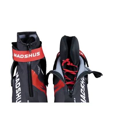 Madshus Redline Jr Winter 2024