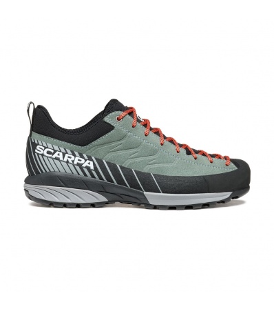 Approach Schuhe Scarpa Mescalito W's