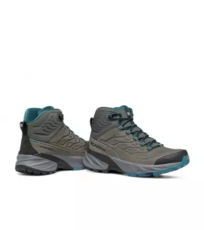Scarpa Rush 2 PRO MID GTX M's Winter 2025