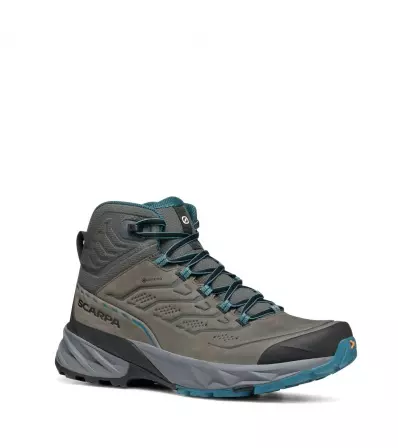 Scarpa Rush 2 PRO MID GTX M's Winter 2025