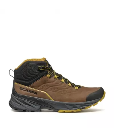 Scarpa Rush 2 PRO MID GTX M's Winter 2025