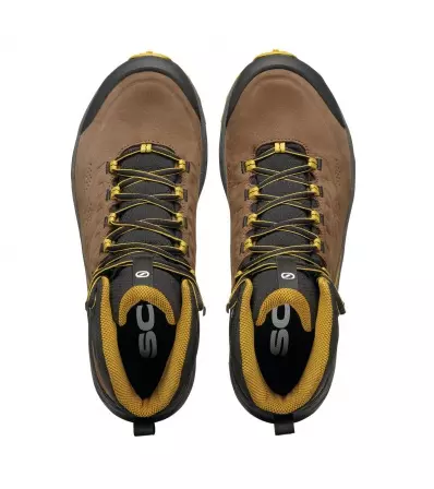 Scarpa Rush 2 PRO MID GTX M's Winter 2025