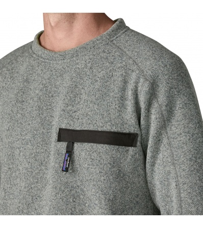 Patagonia Better Sweater Fleece Crewneck M's