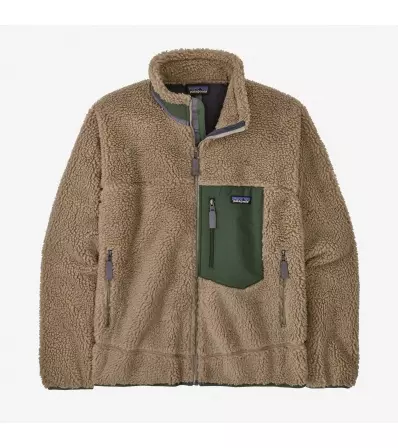 Полар Patagonia Classic Retro-X Fleece Jacket M's