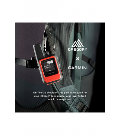 Раница Gregory Paragon 60L