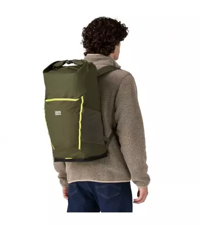 Раница Patagonia Fieldsmith Roll-Top Pack 32L
