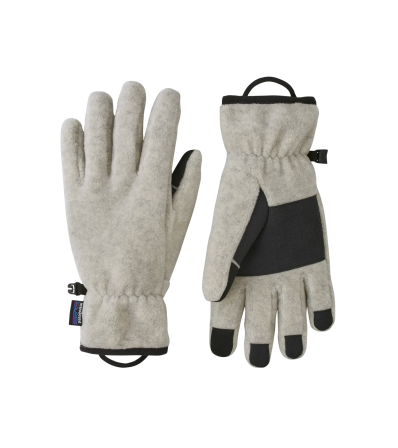 Handschuhe Patagonia Synchilla Fleece Gloves