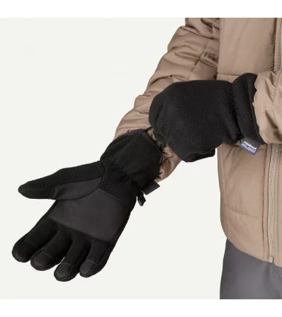 Patagonia Synchilla Fleece Gloves