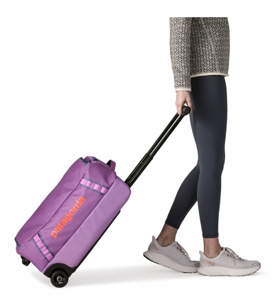 Patagonia Black Hole Wheeled Duffel 40L