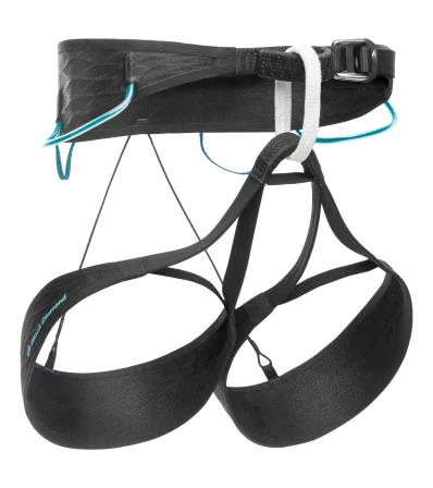 Black Diamond Airnet Women's Harness Winter 2022