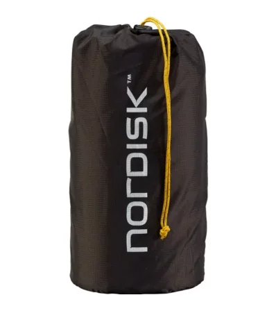 Nordisk Grip 3.8 L Self-Inflating Winter 2025