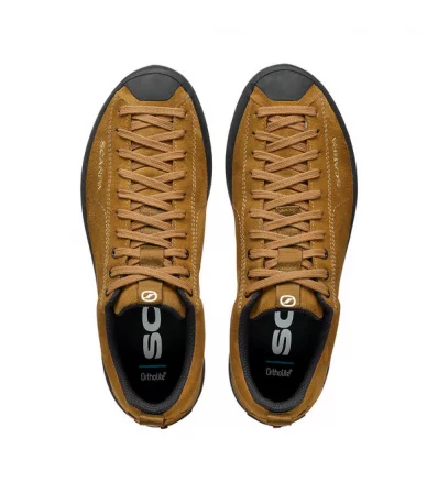 Shoes Scarpa Mojito Wrap GTX