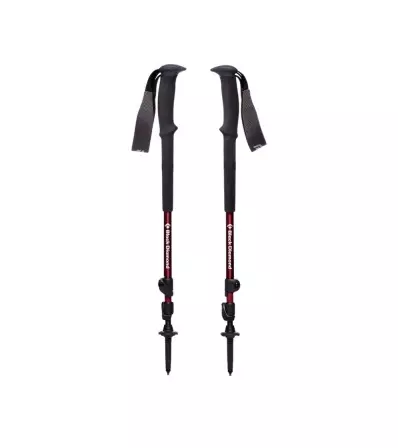 Black Diamond Women's Trail Trekking Poles Summer 2024