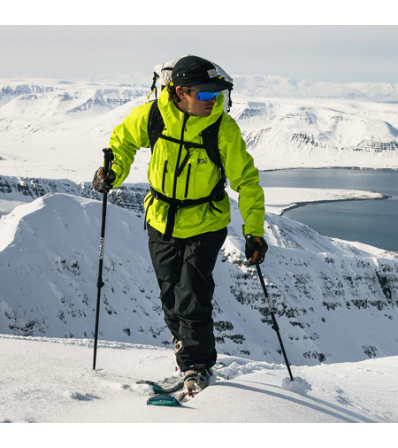 Щеки Faction Agent