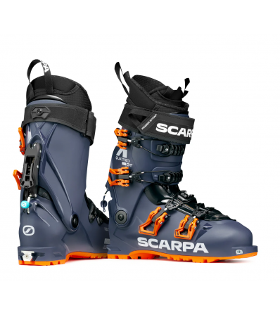 Scarpa 4 Quattro GT M's Ski Boots