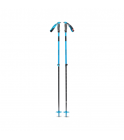 Ски Щеки Black Diamond Traverse Ski Poles