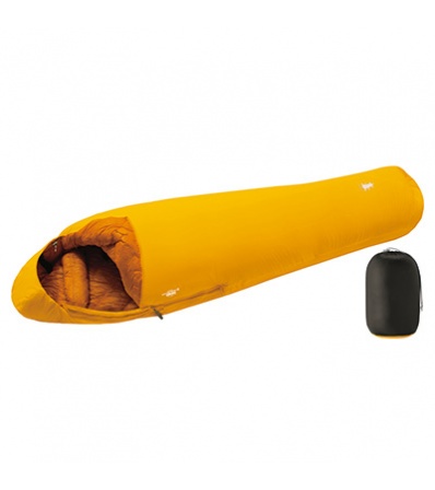 Montbell Seamless Down Hugger WR 900 #2 -5°C Winter 2025