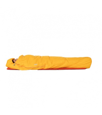 Montbell Seamless Down Hugger WR 900 #2 -5°C Winter 2025