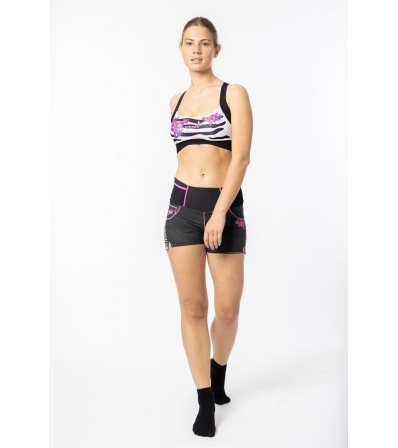 Crazy Bra Lightning