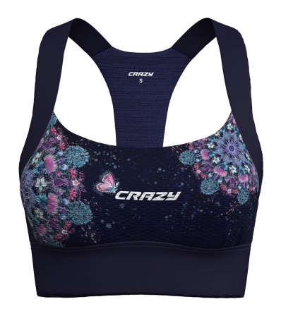 Crazy Bra Lightning