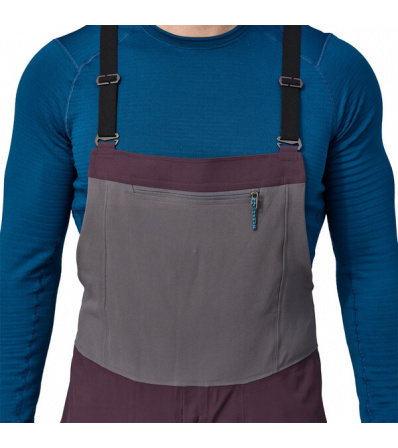 Bibs Patagonia SnowDrifter M's