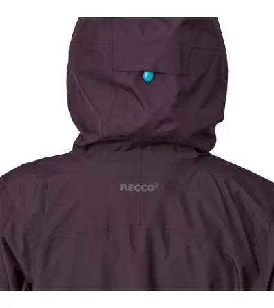 Patagonia Powder Town Jacket W's Winter 2025